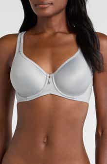 Wacoal Basic Beauty Spacer Underwire T-Shirt Bra