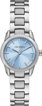 Tory Burch The Small Miller Bracelet Watch, 28mm