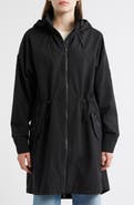 Lole Piper 2.0 Hooded Water Repellent Raincoat