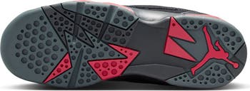 Kids' Jordan 7 RM Low Top Basketball Sneaker