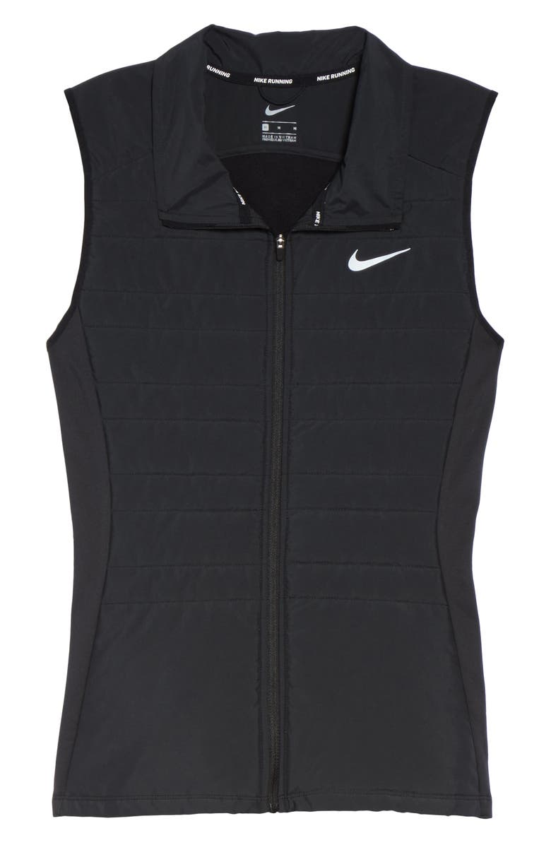 Nike Essentials Running Vest, Alternate, color, 