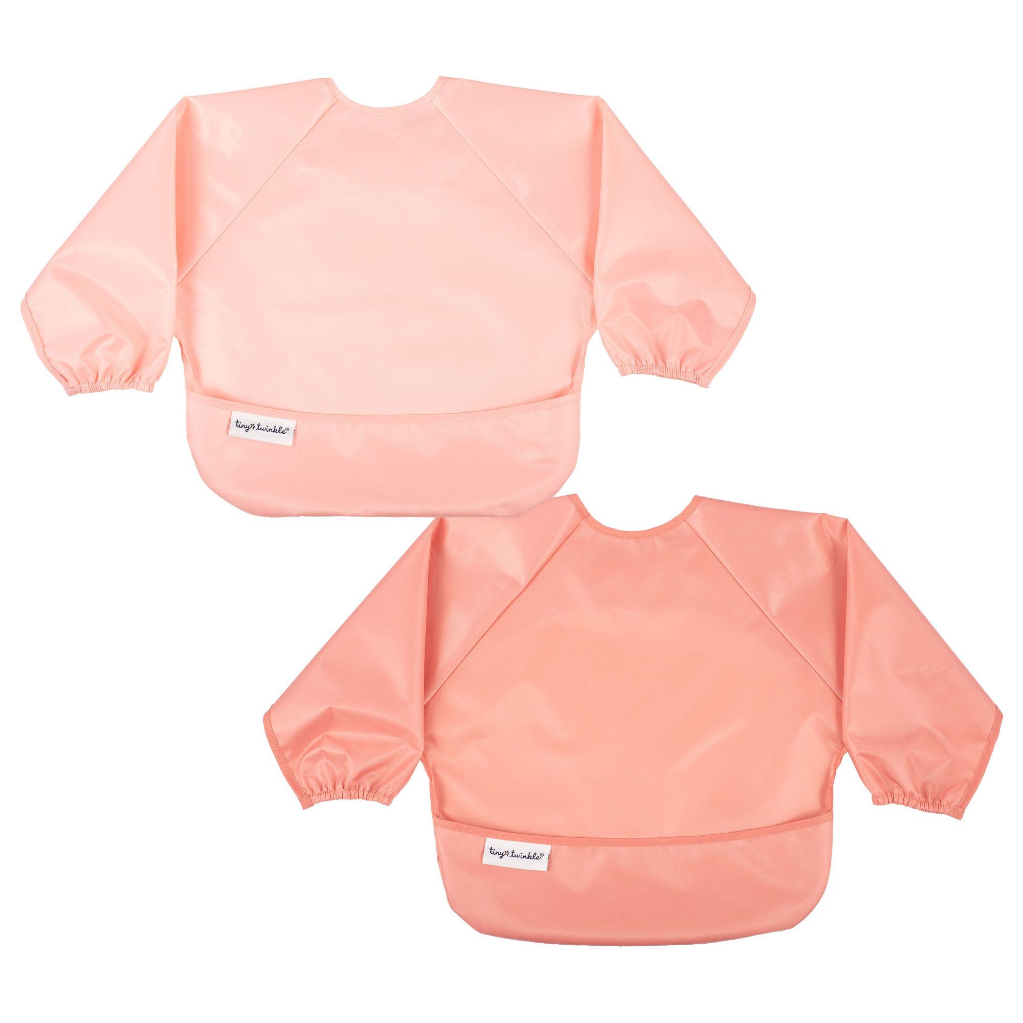 Peach Terracotta