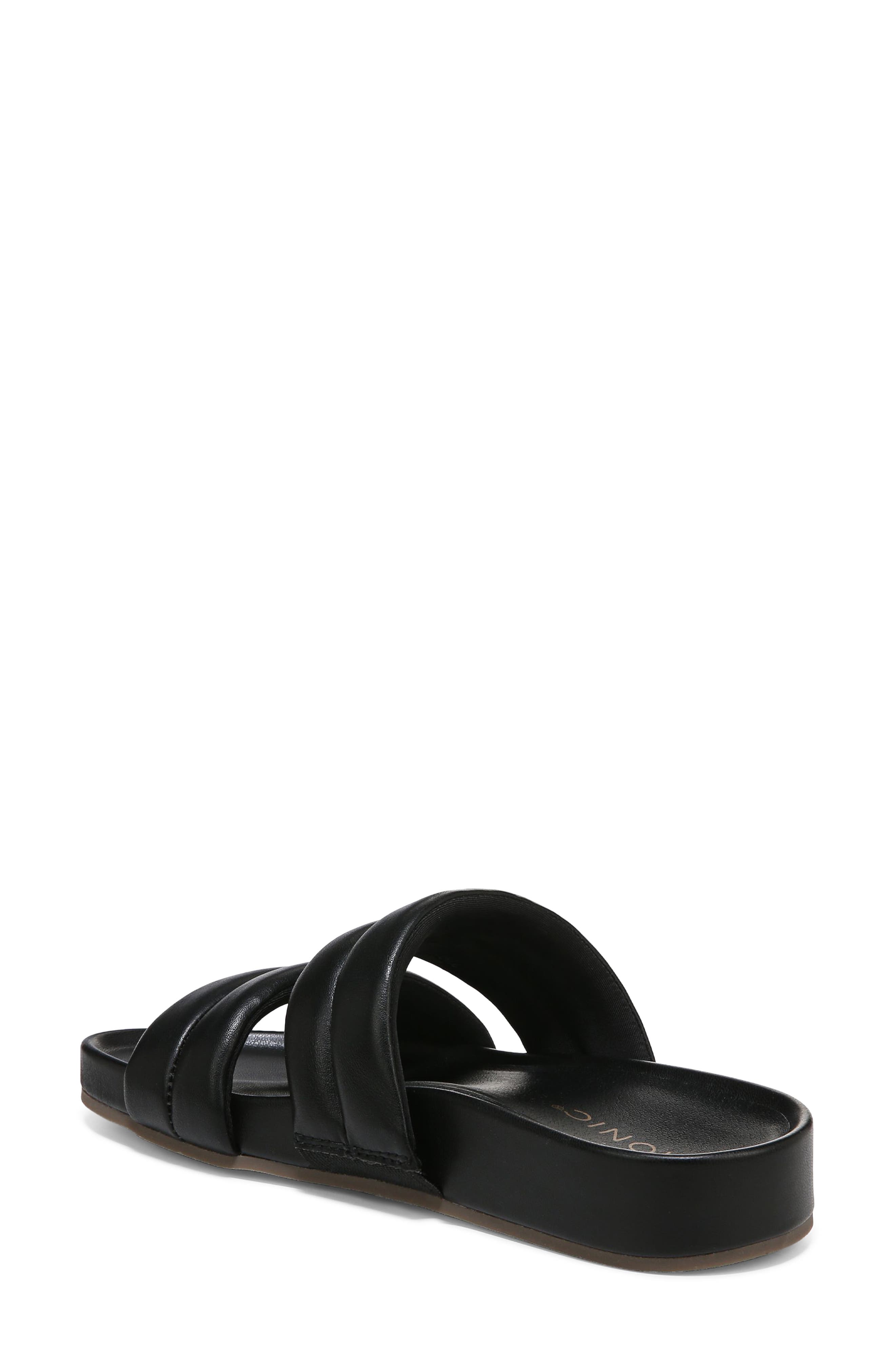 Vionic Mayla Slide Sandal, Alternate, color, 