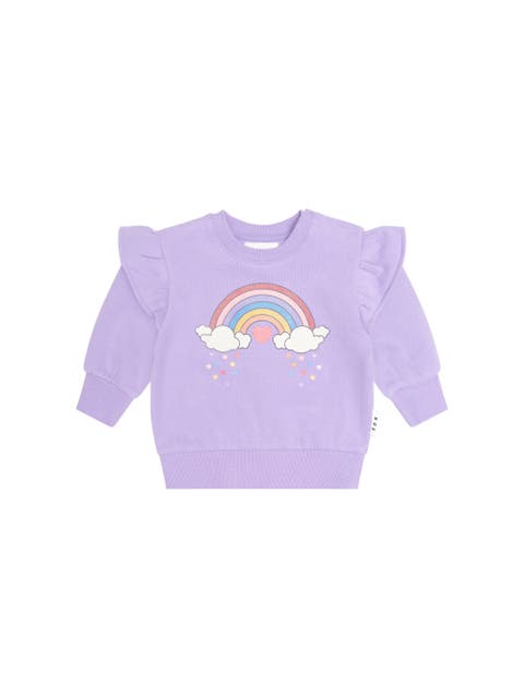 Magical Rainbow Sweatshirt