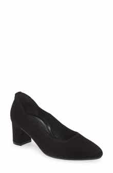 Scallop Pump