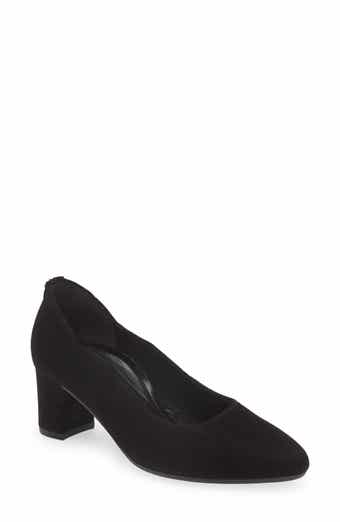 Scallop Pump