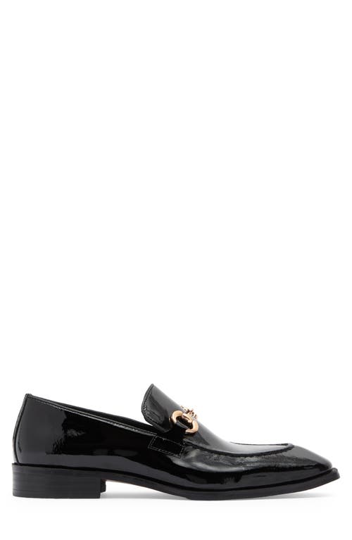 Maison Forte Concord Bit Loafer