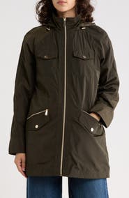 Michael Kors Anorak