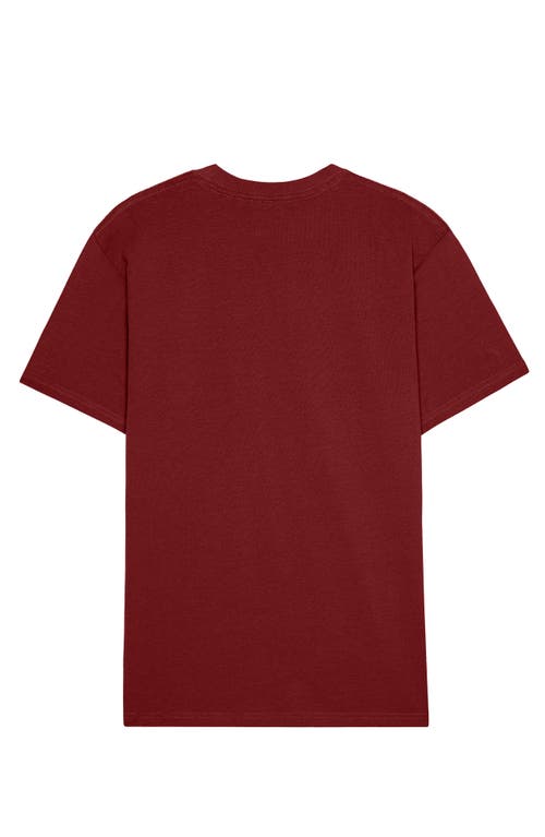 Dalix Mens Ghost Soft Heavyweight Tee