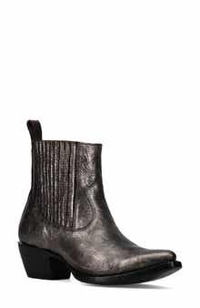 Sacha Western Chelsea Boot