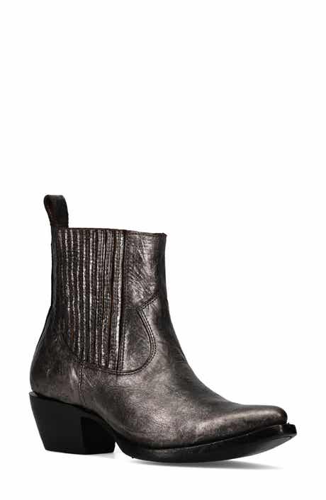 Sacha Western Chelsea Boot