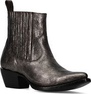Frye Sacha Western Chelsea Boot