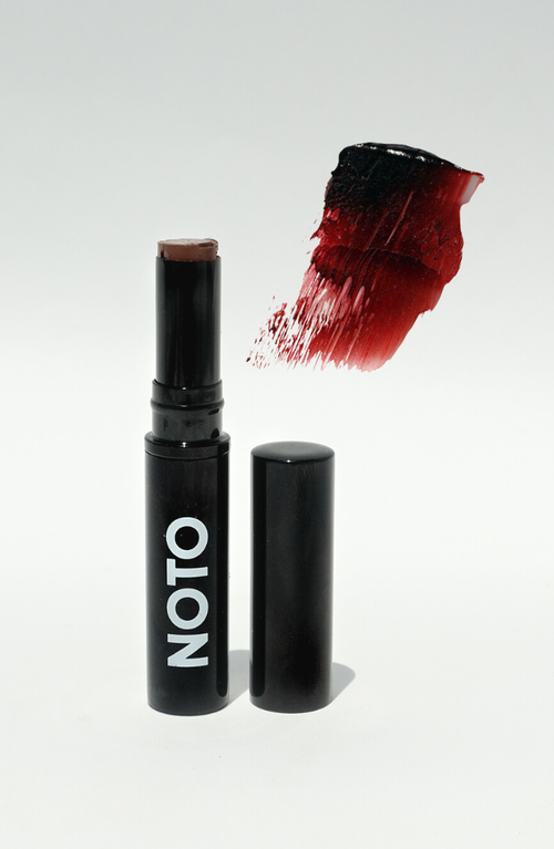 Noto Botanics The Aw/24 Color + Contour Kit In Multicolor