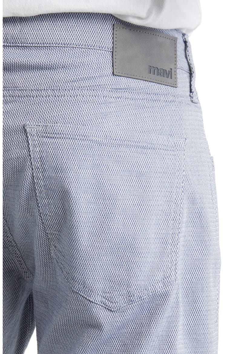 Jake Slim Fit Pants, Alternate, color, BLUE CHAMBRAY