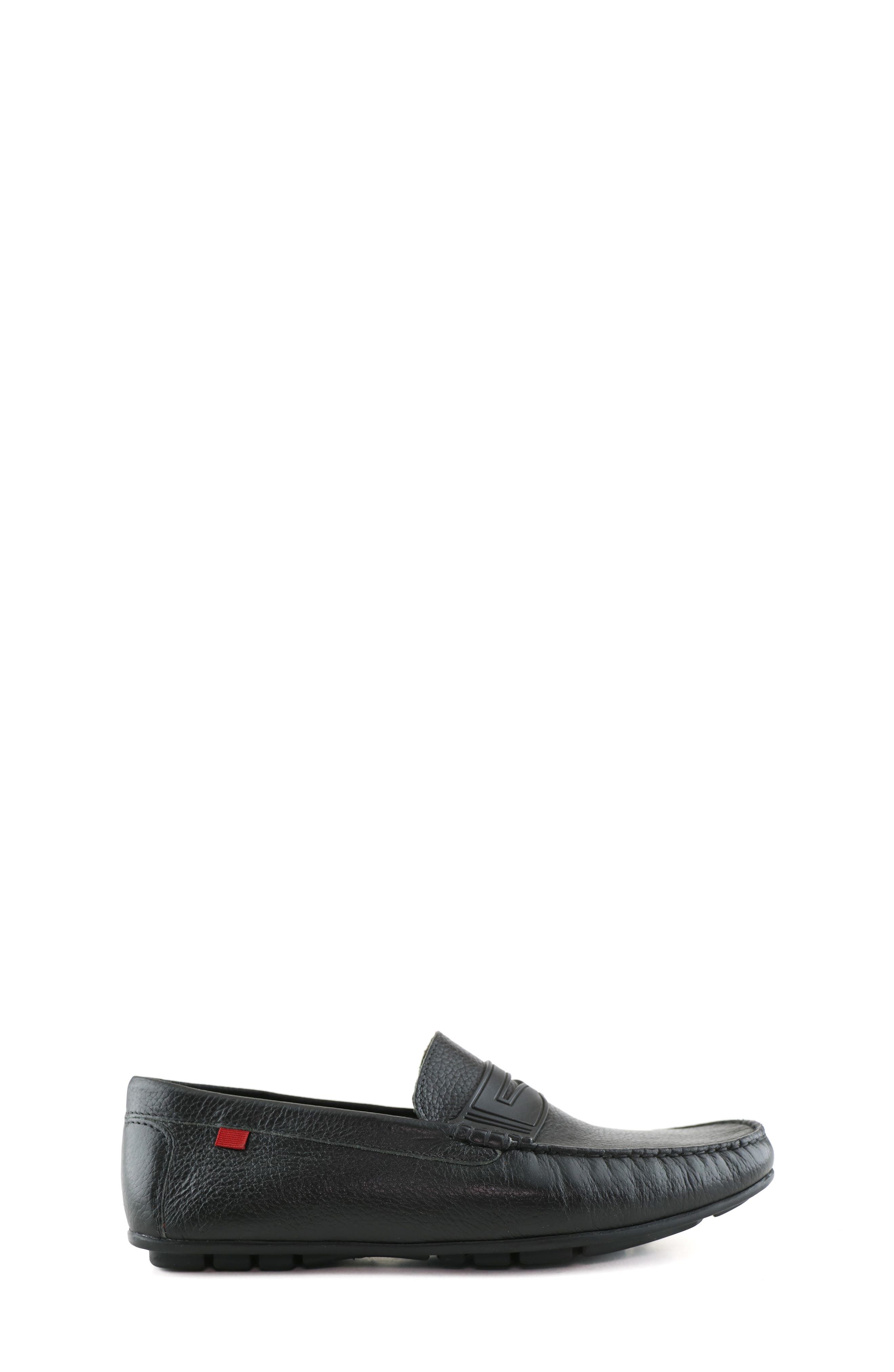 Marc Joseph New York Kids' Davidson Street Loafer, Alternate, color, 