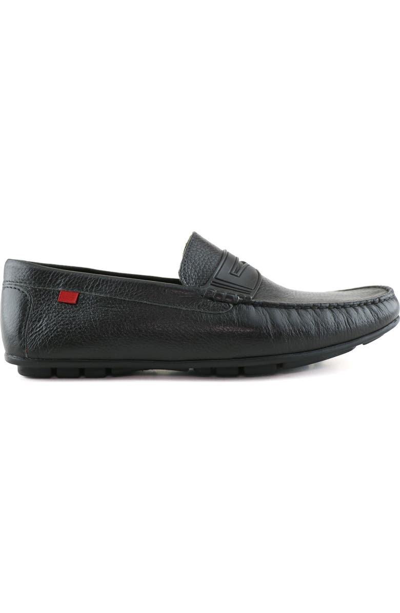 Marc Joseph New York Kids' Davidson Street Loafer, Alternate, color,
