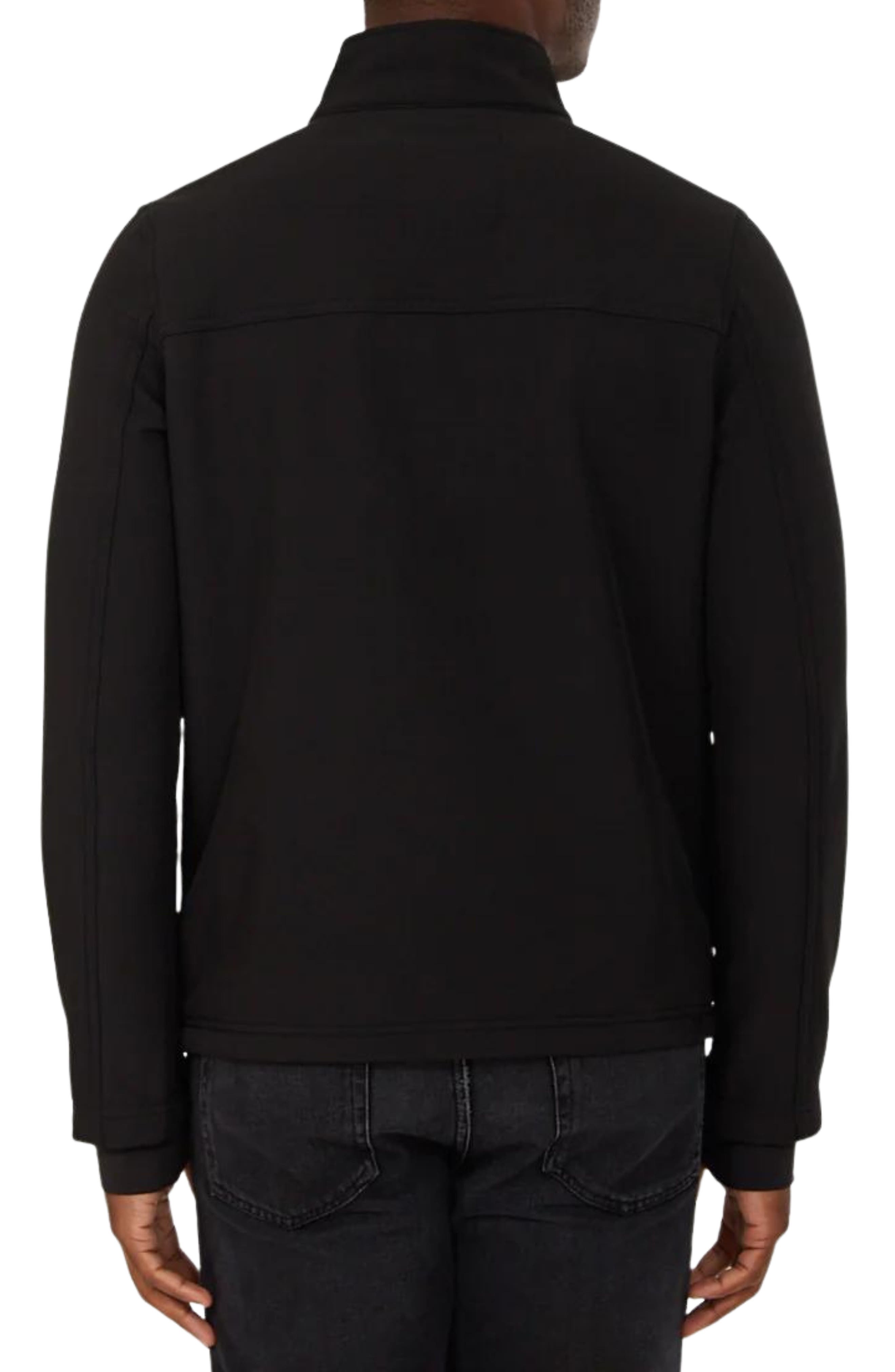 Bench. Waterproof Softshell Jacket (Men) | Nordstromrack