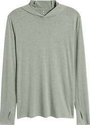 Free Fly Shade UPF 50+ Hoodie