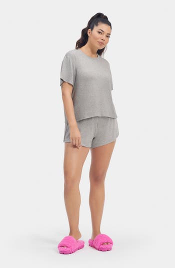 Aniyah Short Pajamas