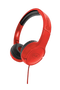 selected Red/Black