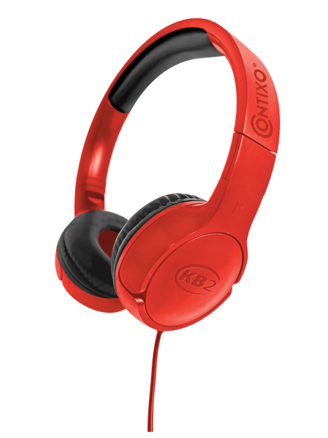 Kids KB5 Wired Headphones