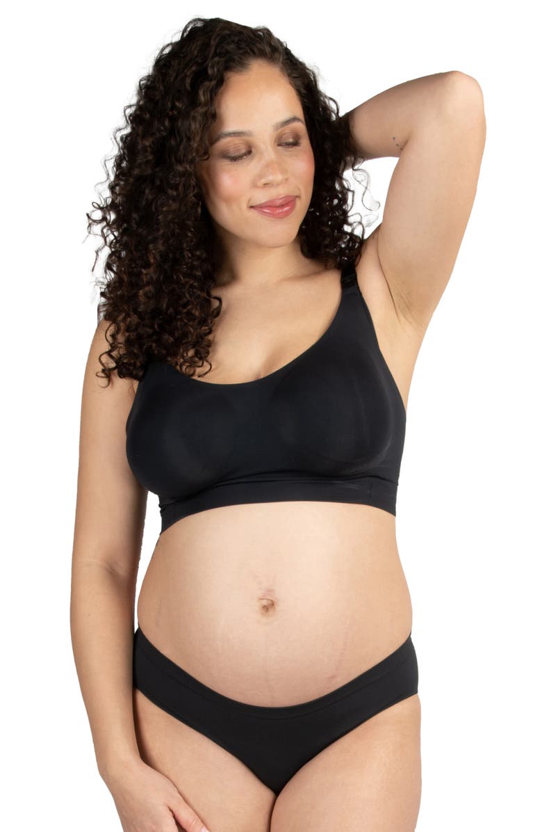 Bravado Designs Elation Wireless Nursing Bra, Alternate, color, 