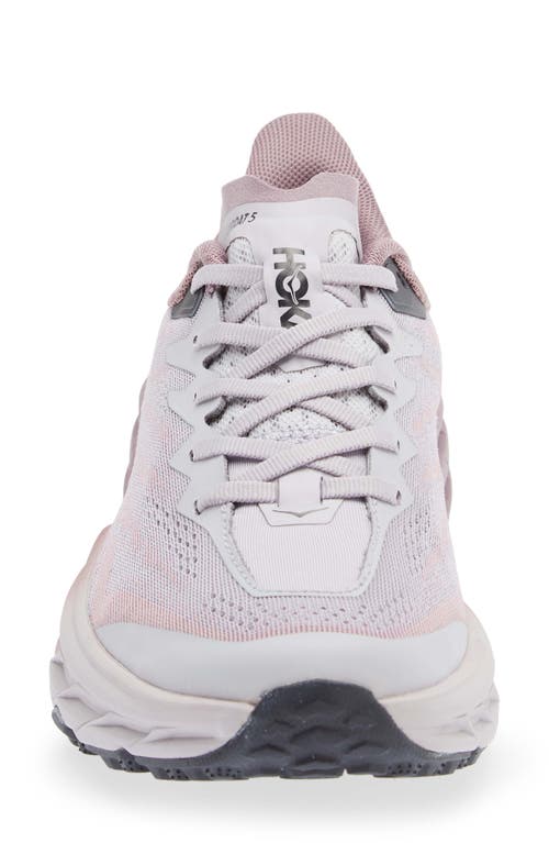 HOKA HOKA SPEEDGOAT 5 TRAIL RUNNING SHOE