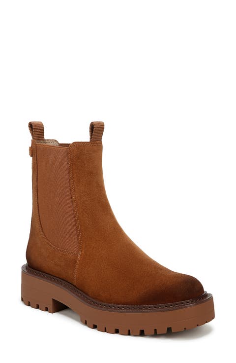 Laguna Platform Chelsea Boot (Women)