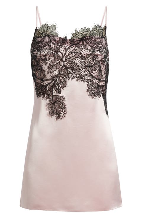 Lucia Lace Minidress