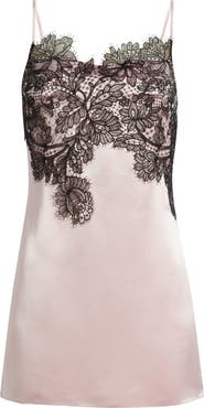 Shona Joy Lucia Lace Minidress