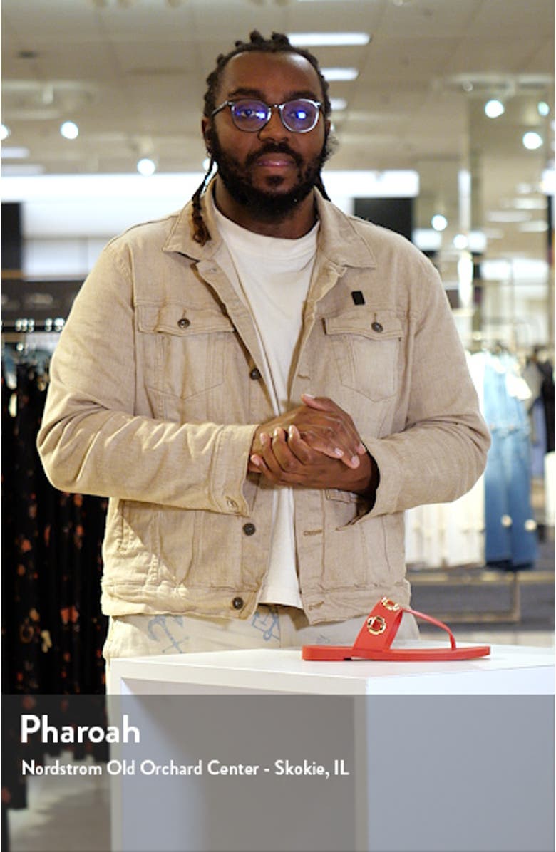 Milan Sandal, sales video thumbnail