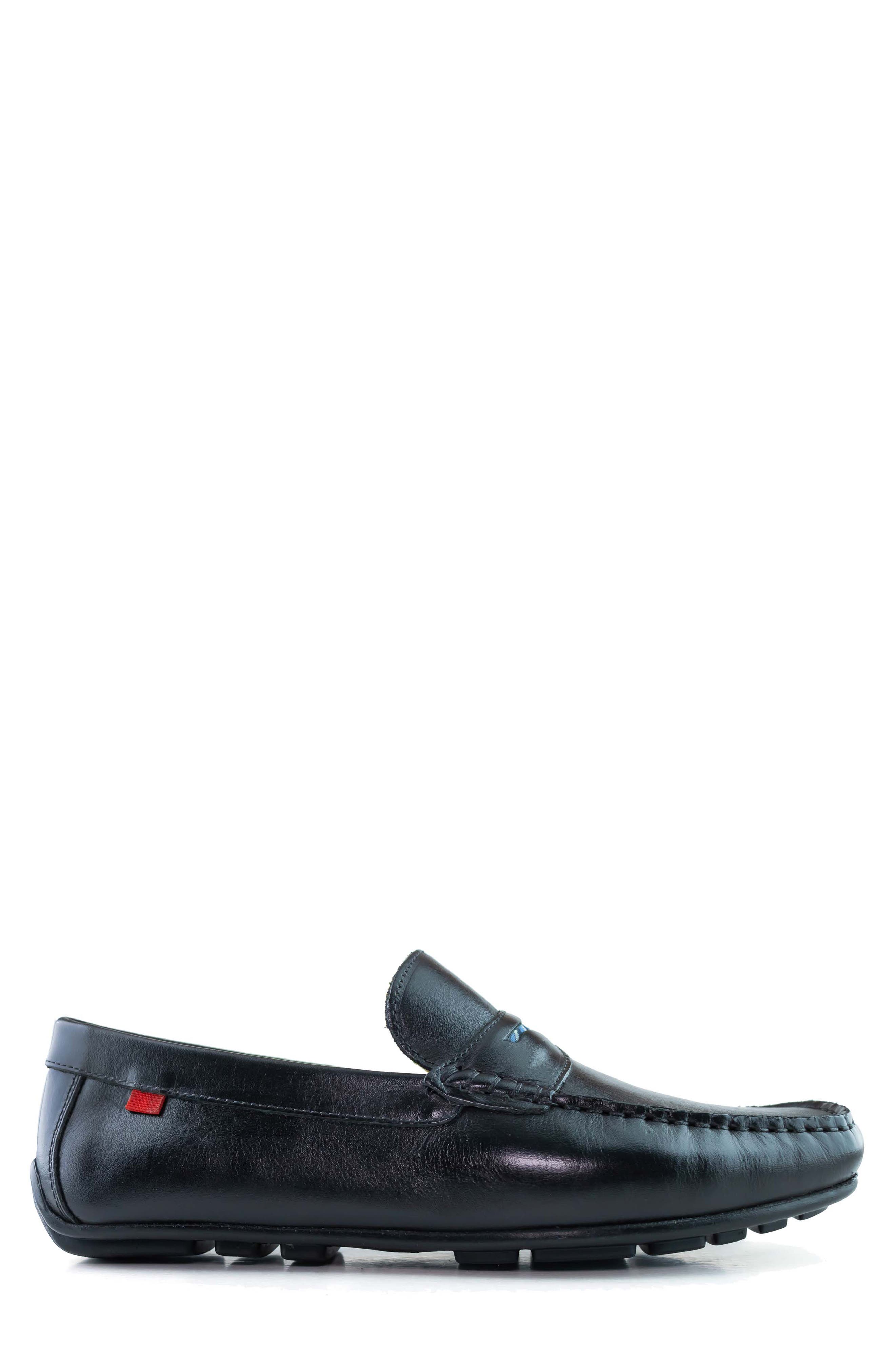 Marc Joseph New York Allentown Lane Penny Loafer, Alternate, color, 