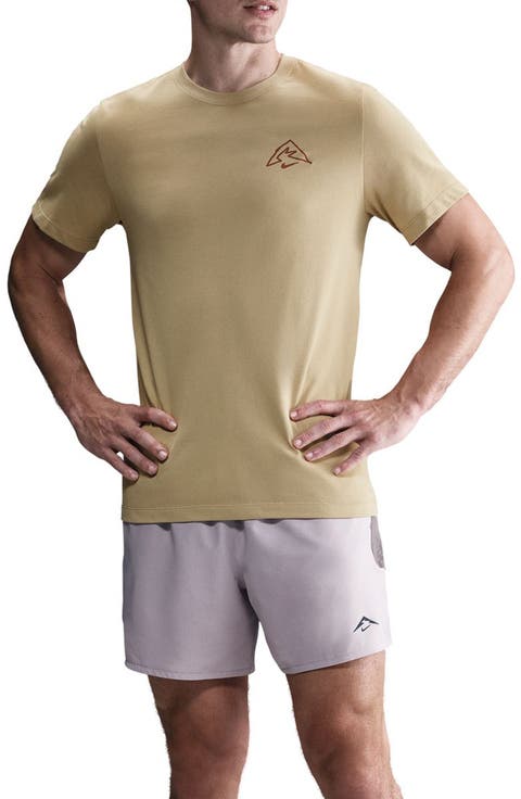Western State Dri-FIT Performance Graphic T-Shirt