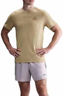 Western State Dri-FIT Performance Graphic T-Shirt