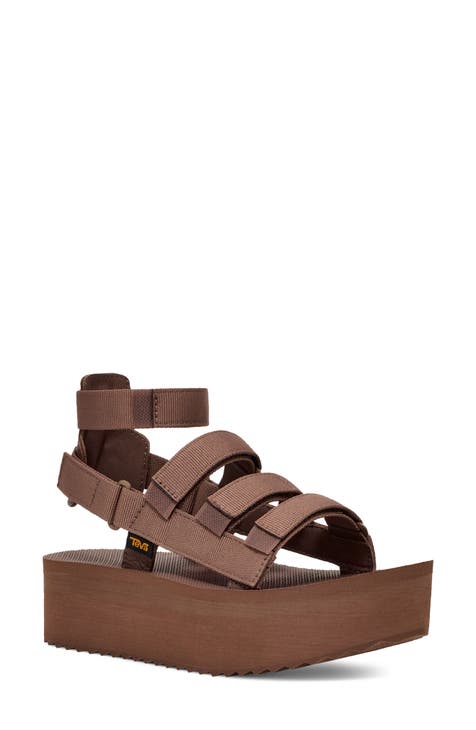 Platform tevas nordstrom rack on sale