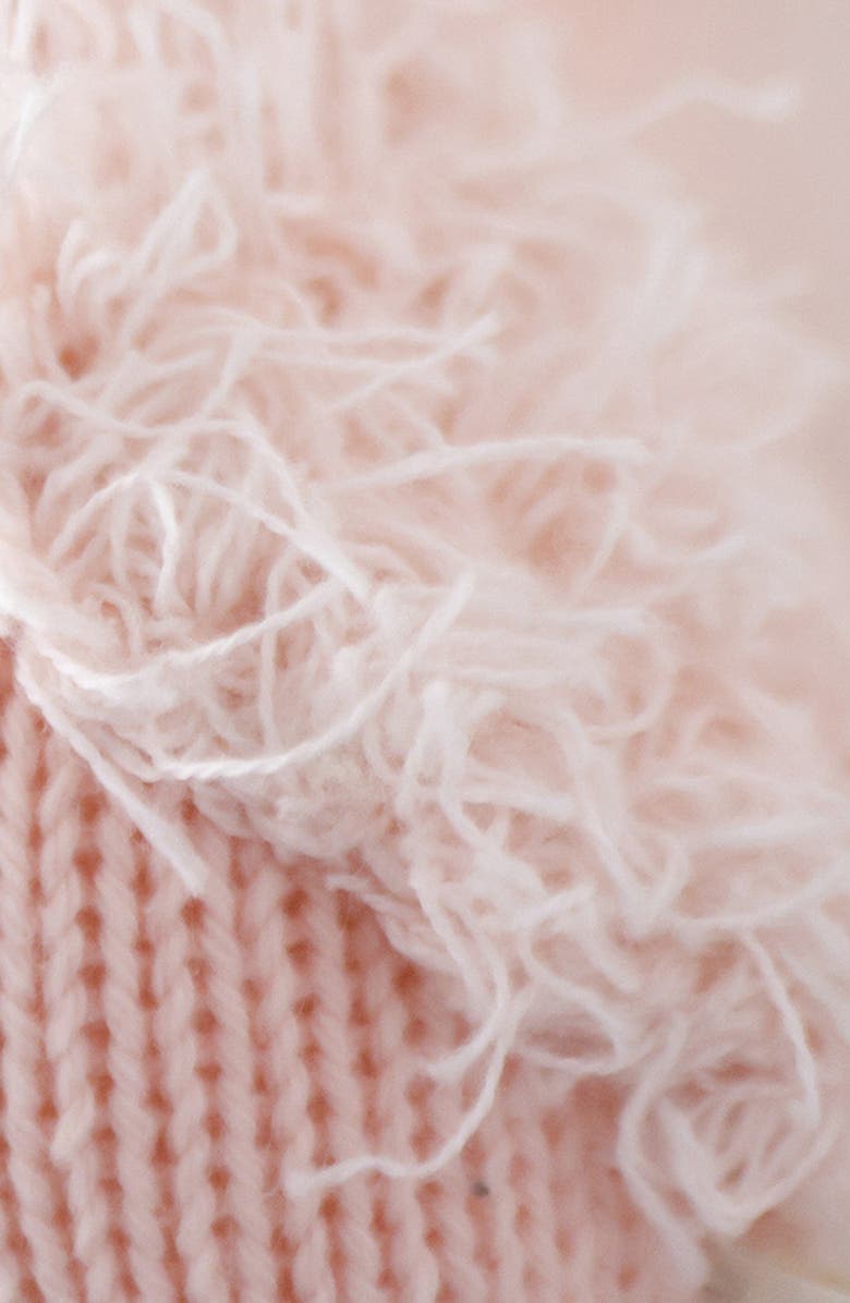 cuddle+kind Baby Flamingo Stuffed Animal, Alternate, color, Pink