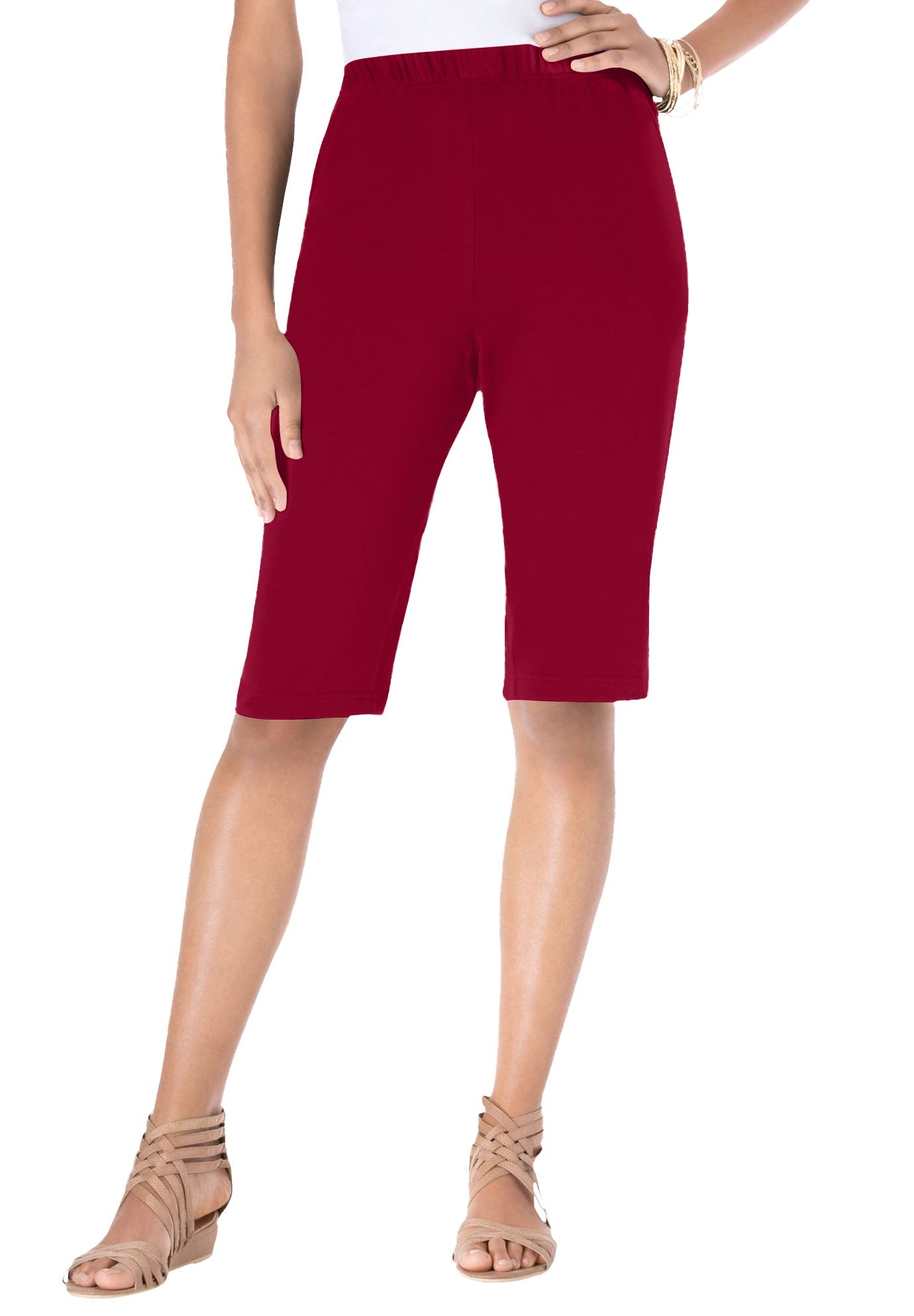 RICH BURGUNDY