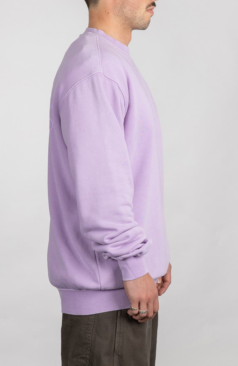 STAN RAY Stan OG Logo Graphic Sweatshirt, Alternate, color,