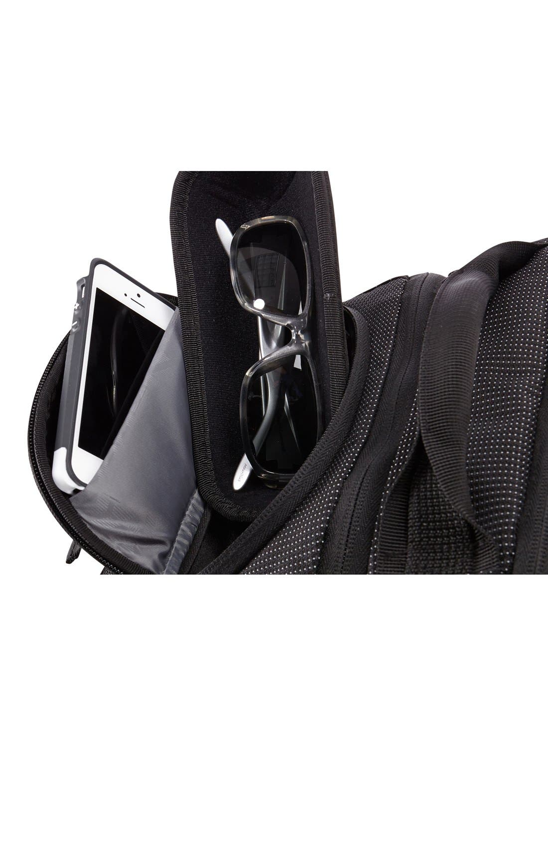 Thule Crossover 32-Liter Backpack, Alternate, color, 