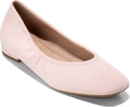 Cole Haan Go-To Valinda Ballet Flat