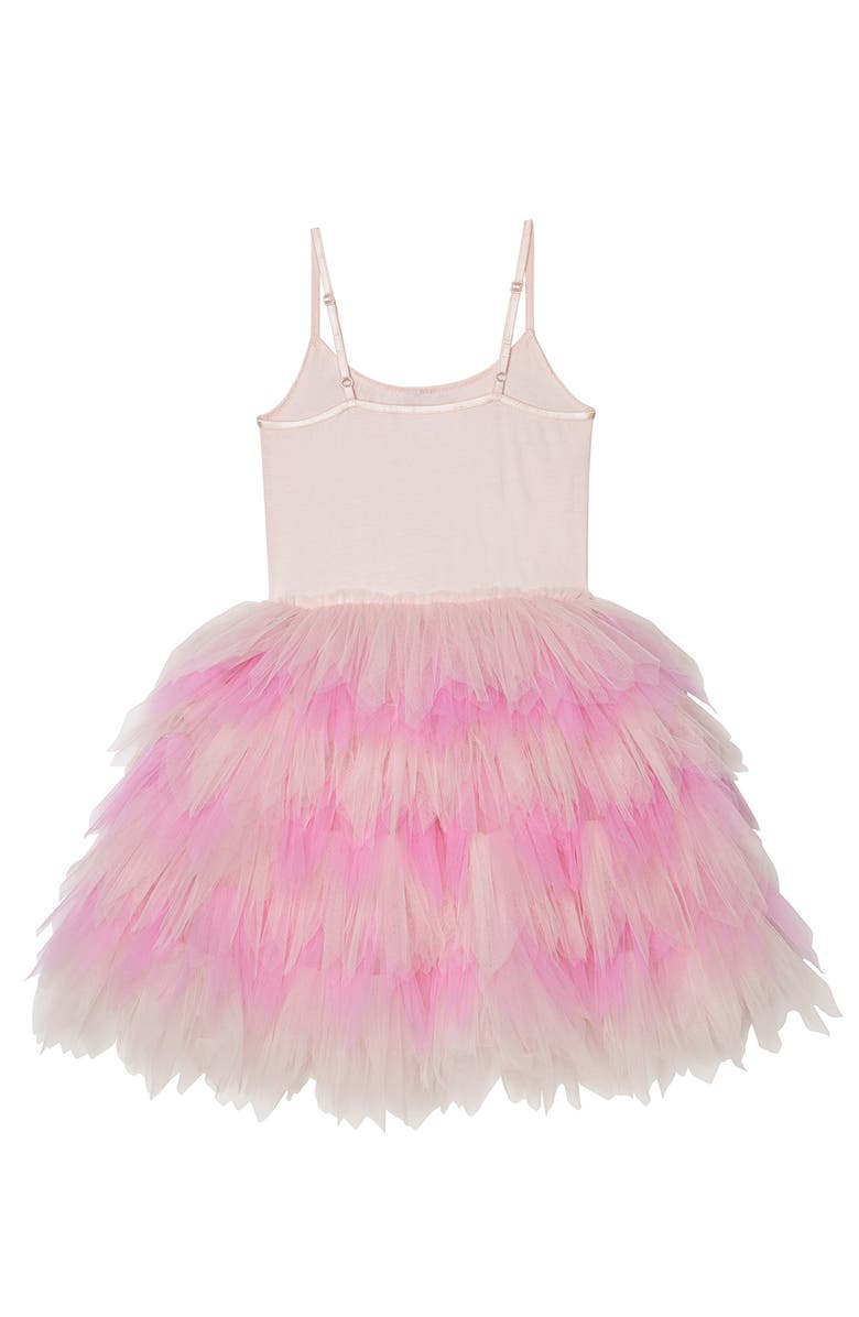 Tutu Du Monde Kids' Fireworks Tutu Party Dress, Alternate, color,