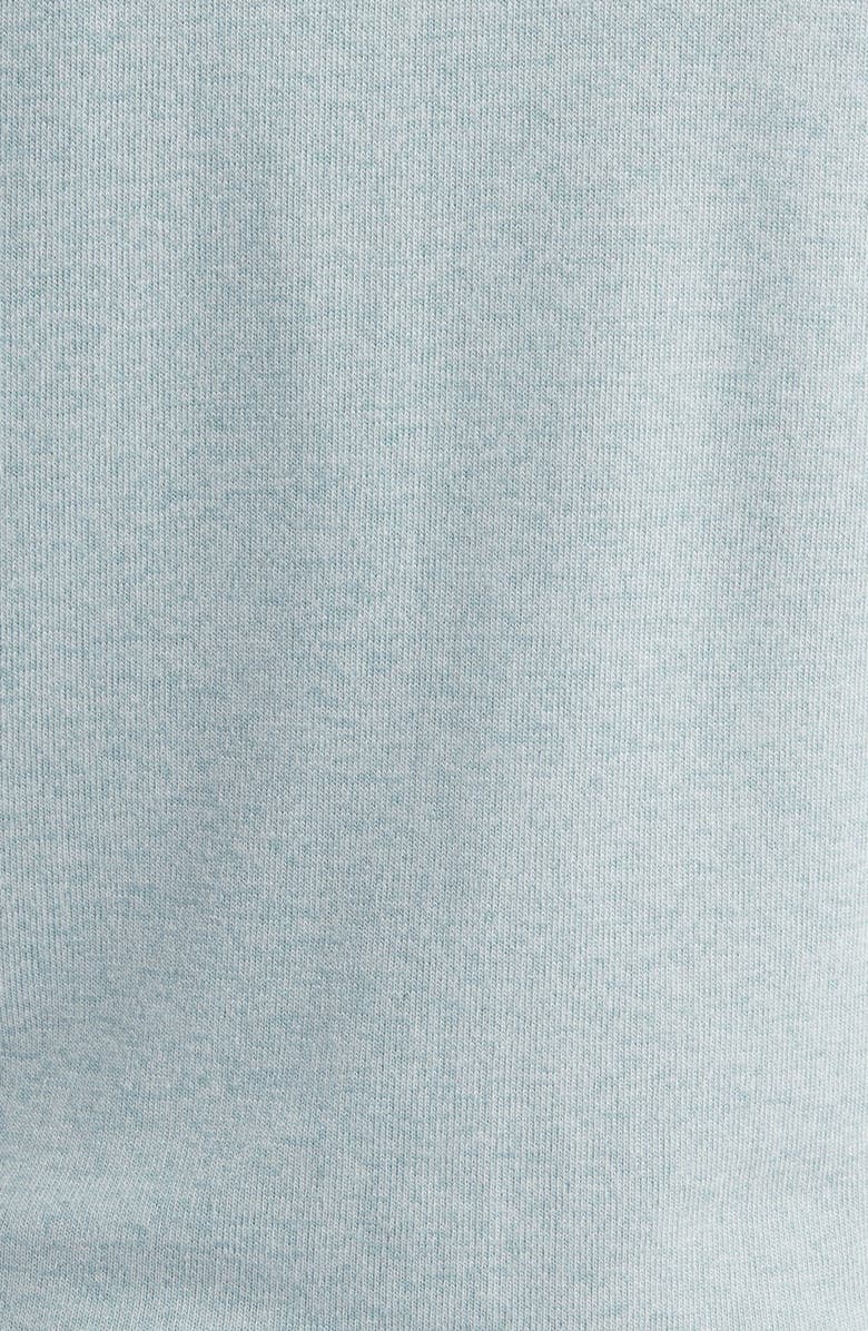 Peter Millar Crown Crafted Solstice Performance Hybrid Full Zip Hoodie Vest, Alternate, color, 