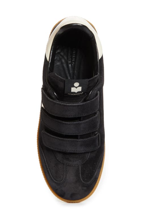 Isabel Marant Beth Low Top Sneaker