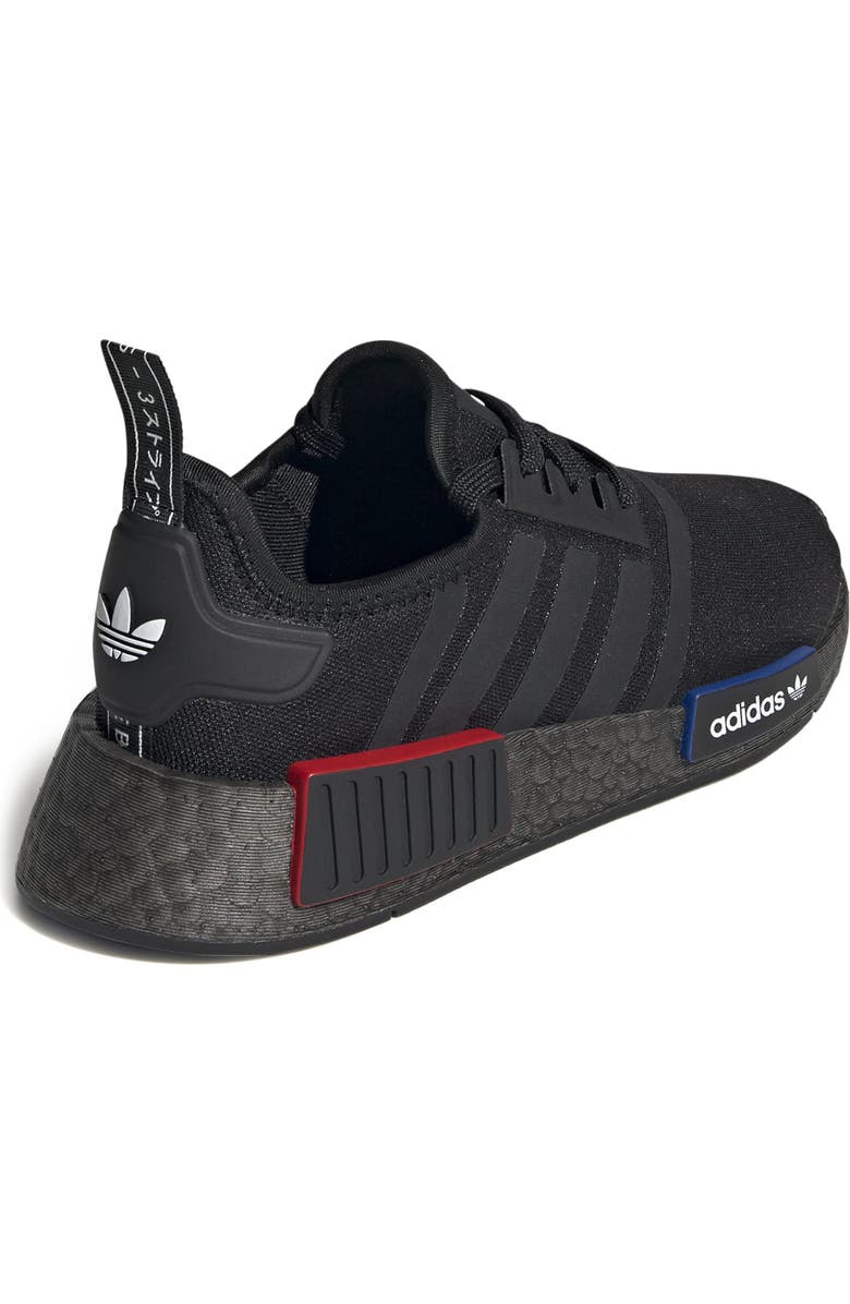 adidas Kids' NMD R1 Sneaker, Alternate, color,