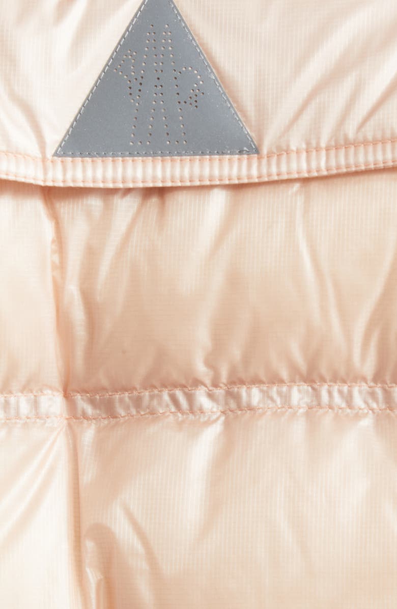 Moncler Grenoble Mauduit Packable Down Jacket, Alternate, color,