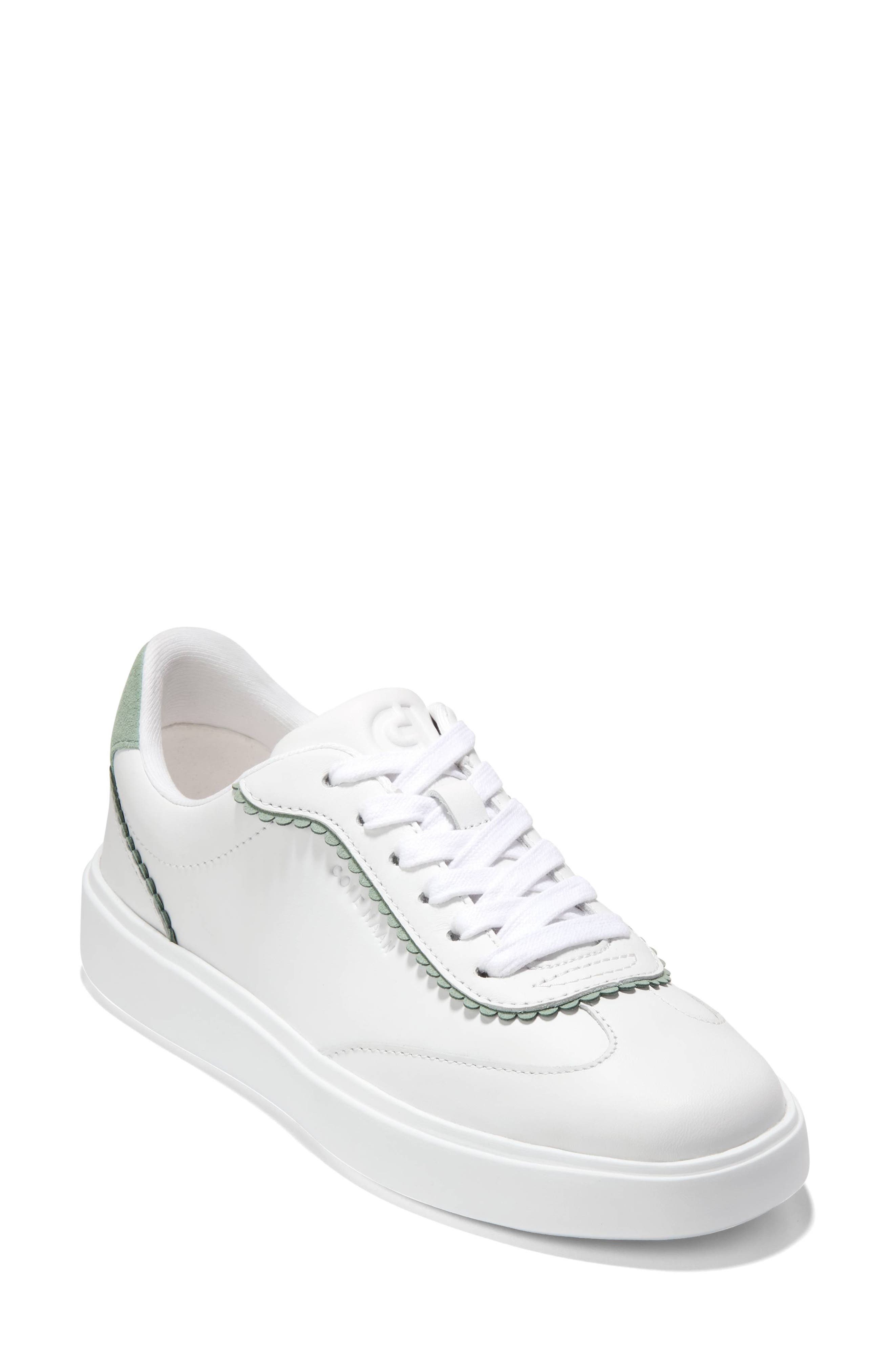 Cole Haan Grand Crosscourt Sneaker