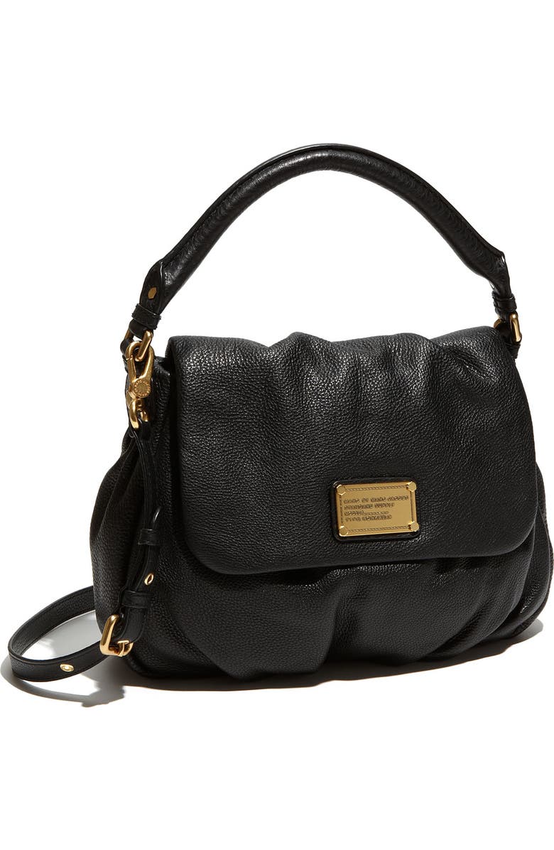 Marc Jacobs MARC BY MARC JACOBS 'Classic Q - Little Ukita' Shoulder Bag, Main, color,