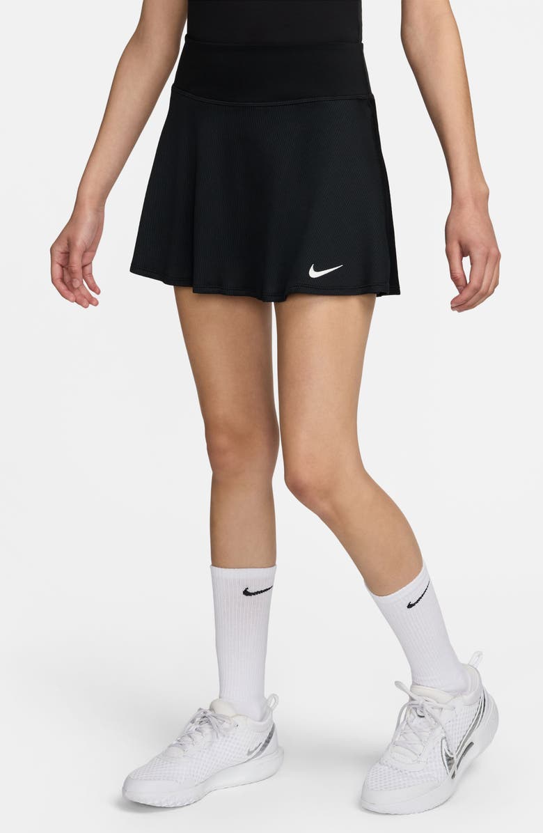 Nike Dri-FIT Advantage Tennis Skort, Main, color,