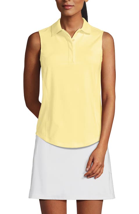 High Impact Polo Tank