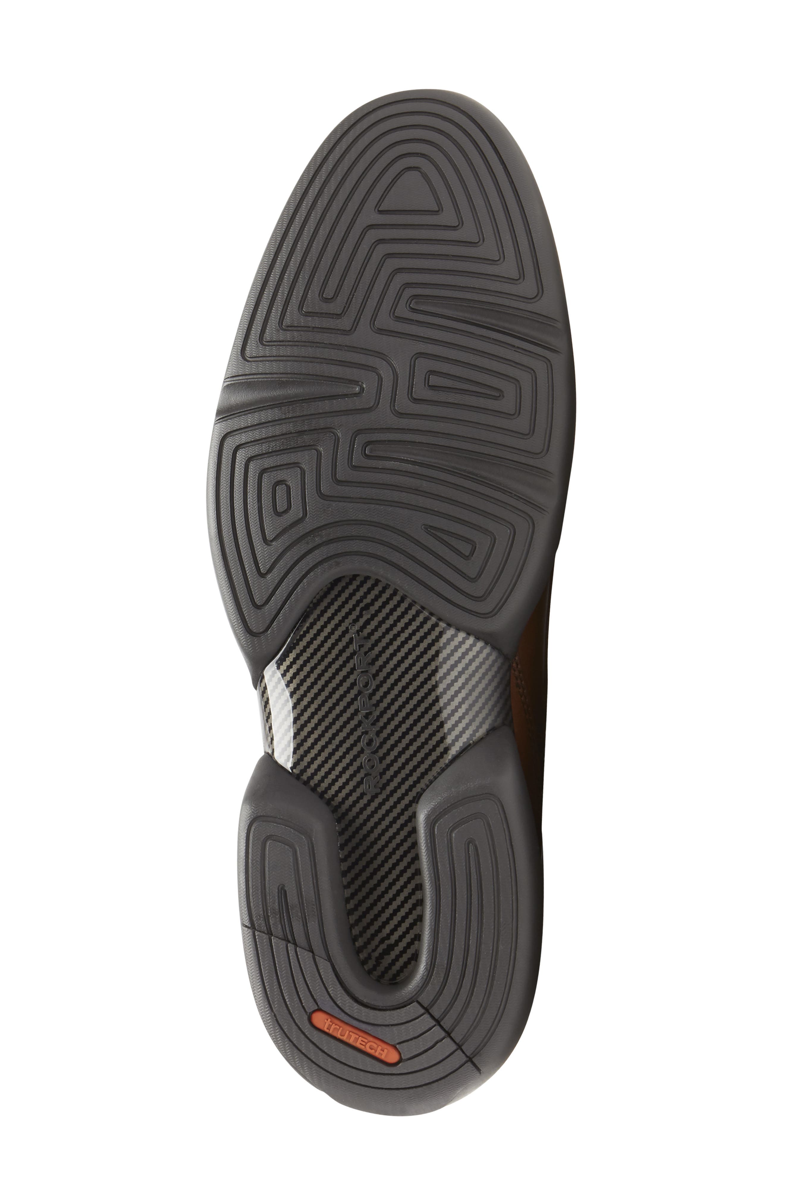 Rockport Total Motion Advance Penny Loafer, Alternate, color, 